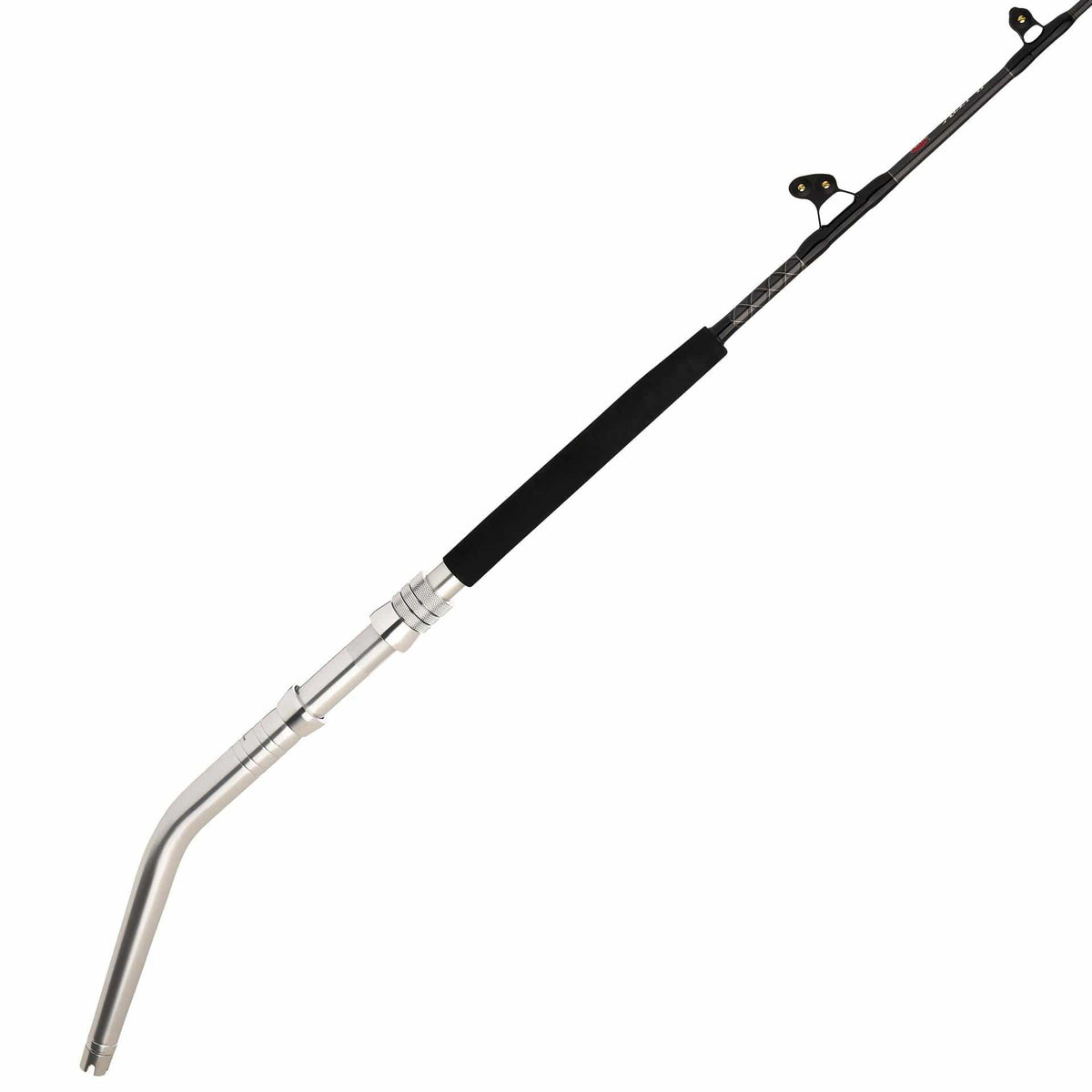 Ally™ II Bent Butt Conventional Boat Rod