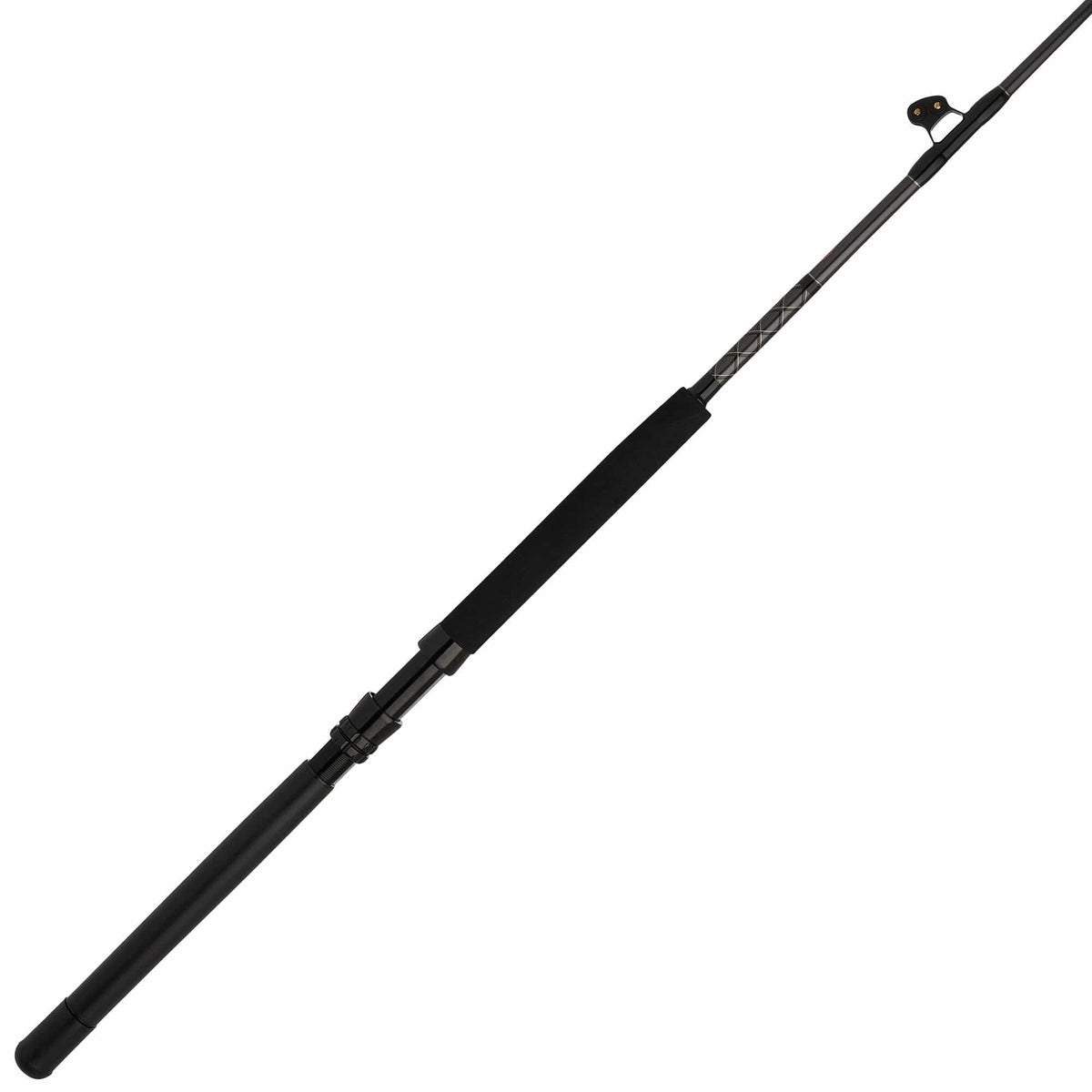 Ally™ II Conventional Boat Rod