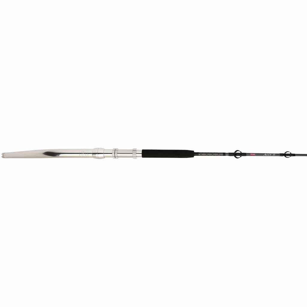 Ally™ II Conventional Boat Rod