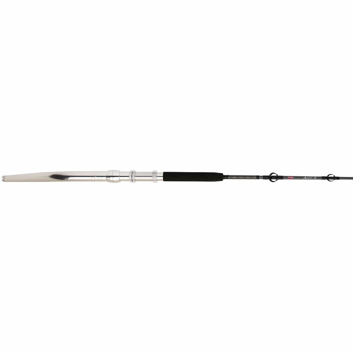 Ally™ II Conventional Boat Rod