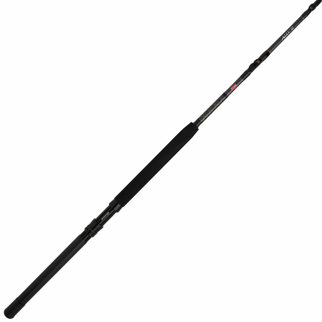 Ally™ II Conventional Boat Rod
