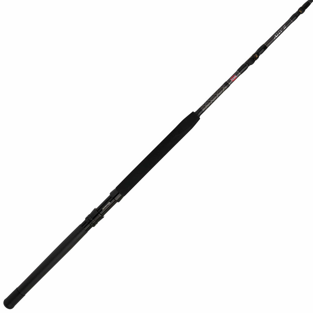 Ally™ II Conventional Boat Rod