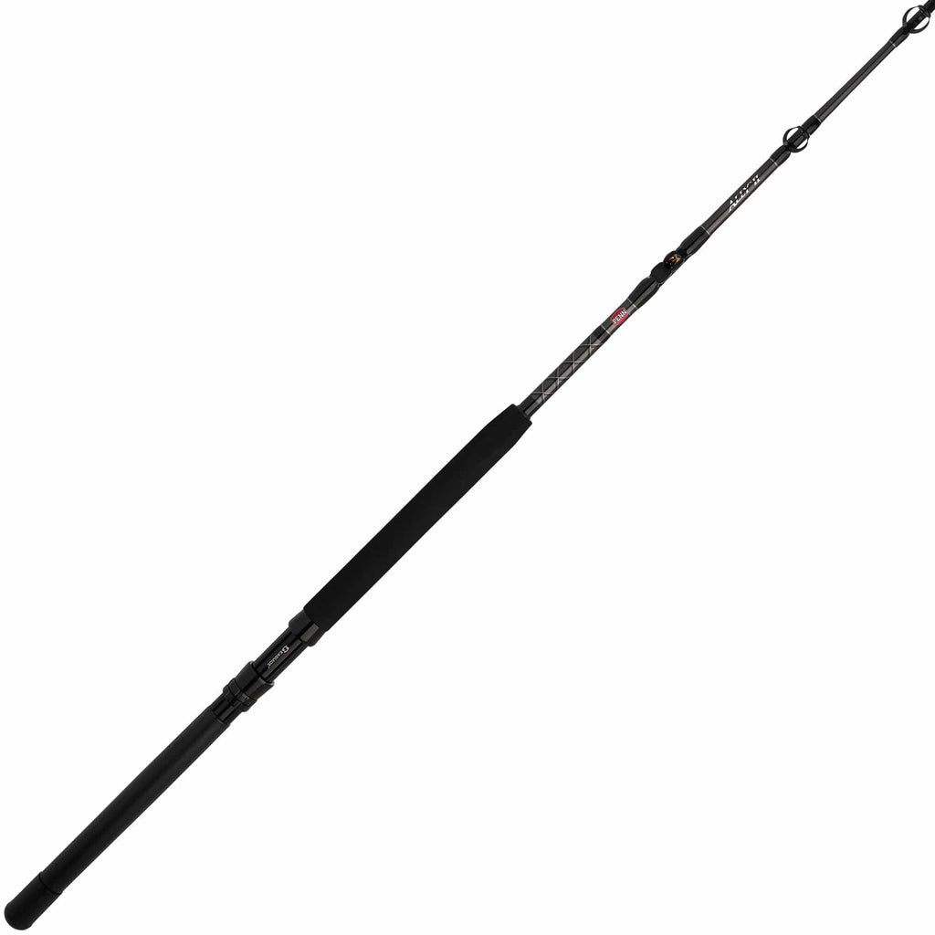 Ally™ II Conventional Boat Rod
