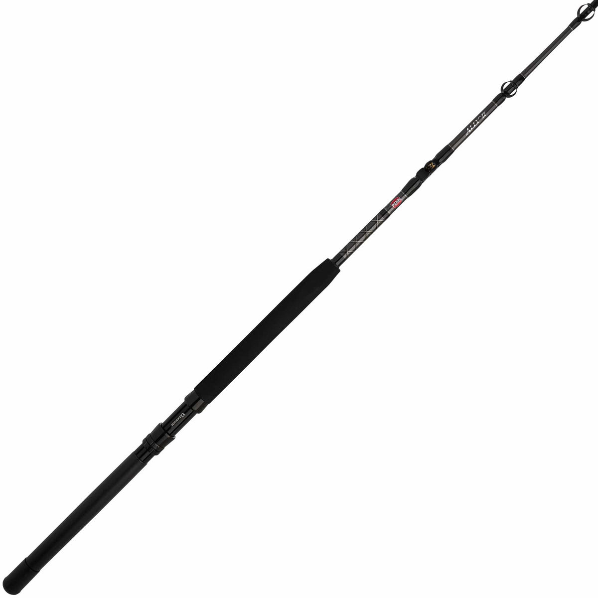 Ally™ II Conventional Boat Rod