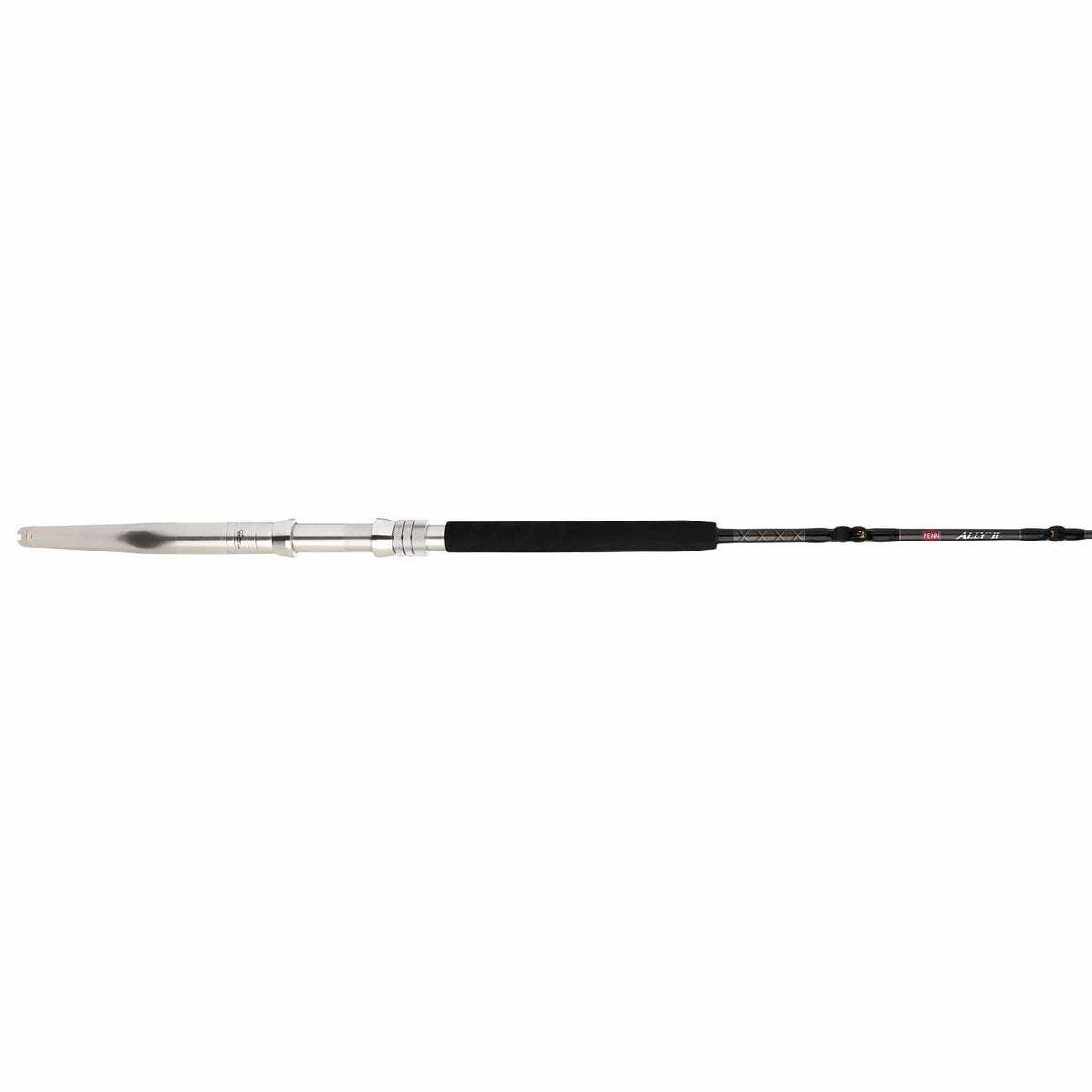 Ally™ II Conventional Boat Rod