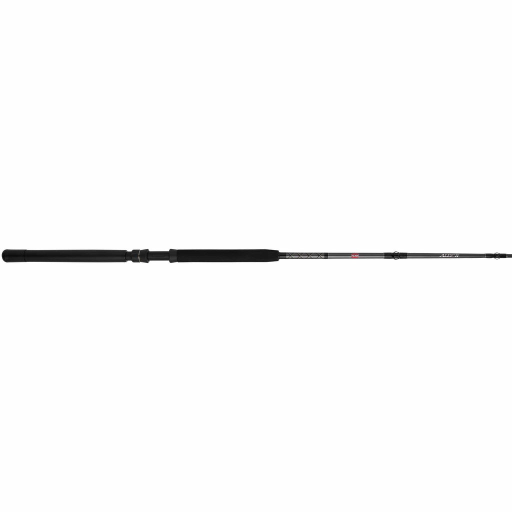 Ally™ II Conventional Boat Rod