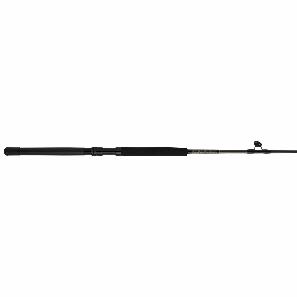 Ally™ II Conventional Boat Rod