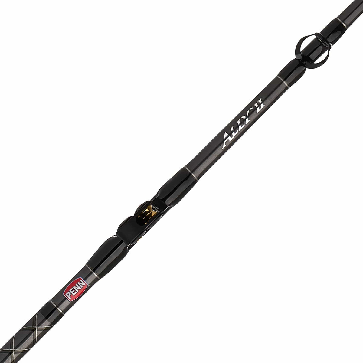 Ally™ II Conventional Boat Rod