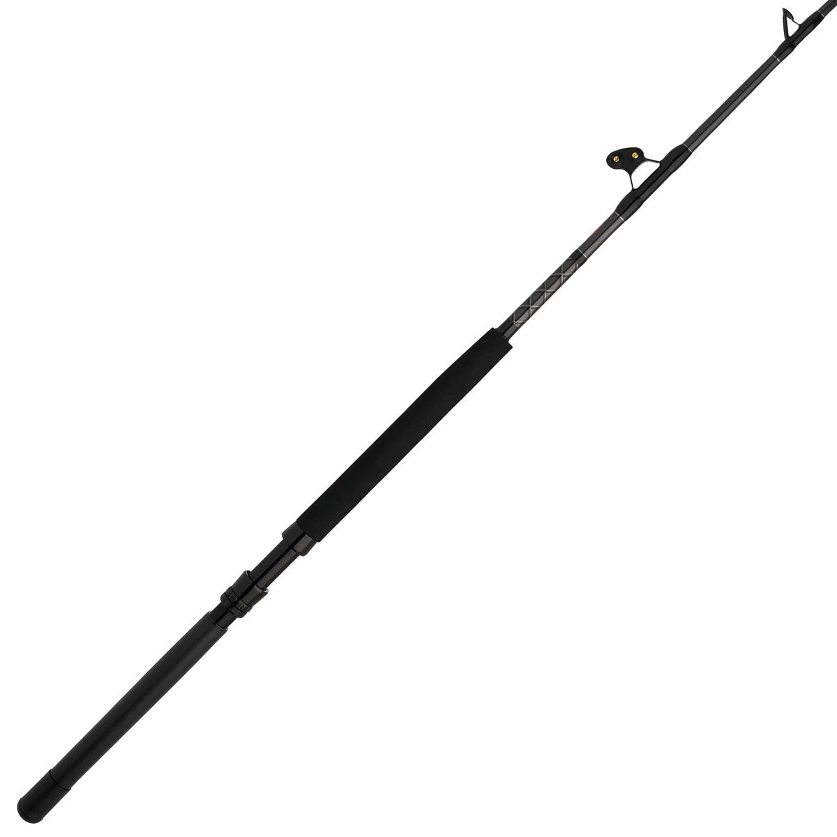 Ally™ II Conventional Boat Rod