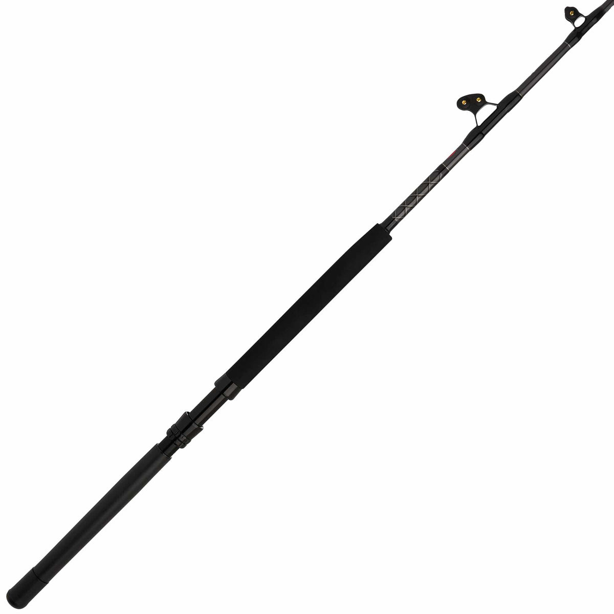 Ally™ II Conventional Boat Rod