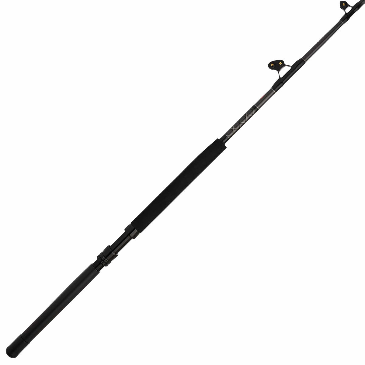 Ally™ II Conventional Boat Rod
