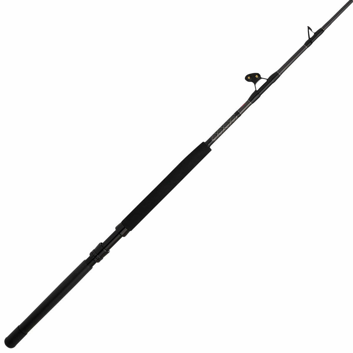Ally™ II Conventional Boat Rod