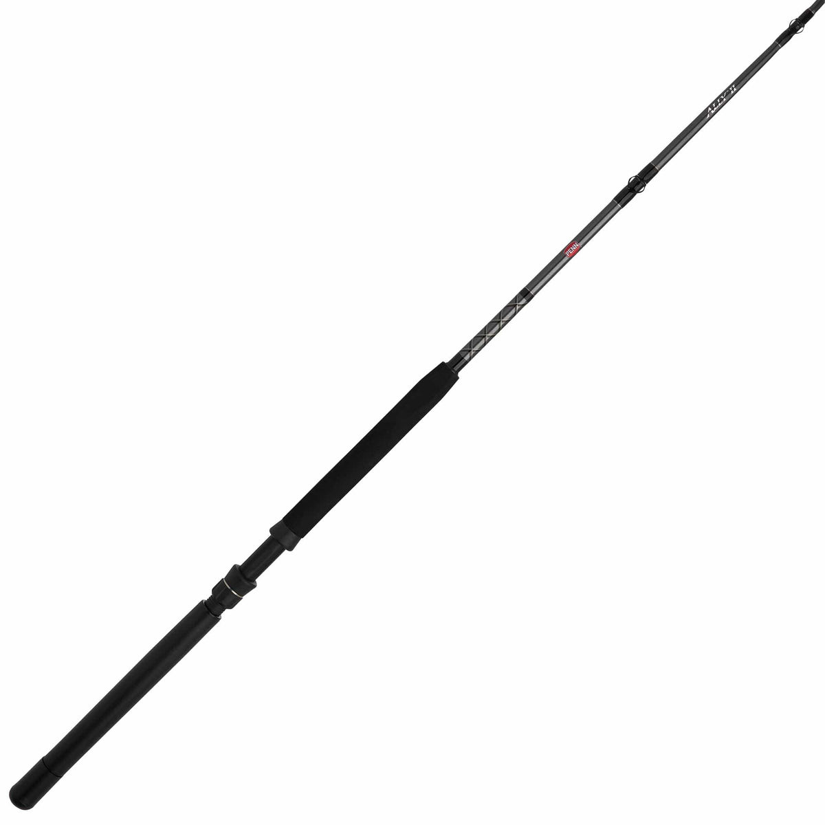 Ally™ II Conventional Boat Rod