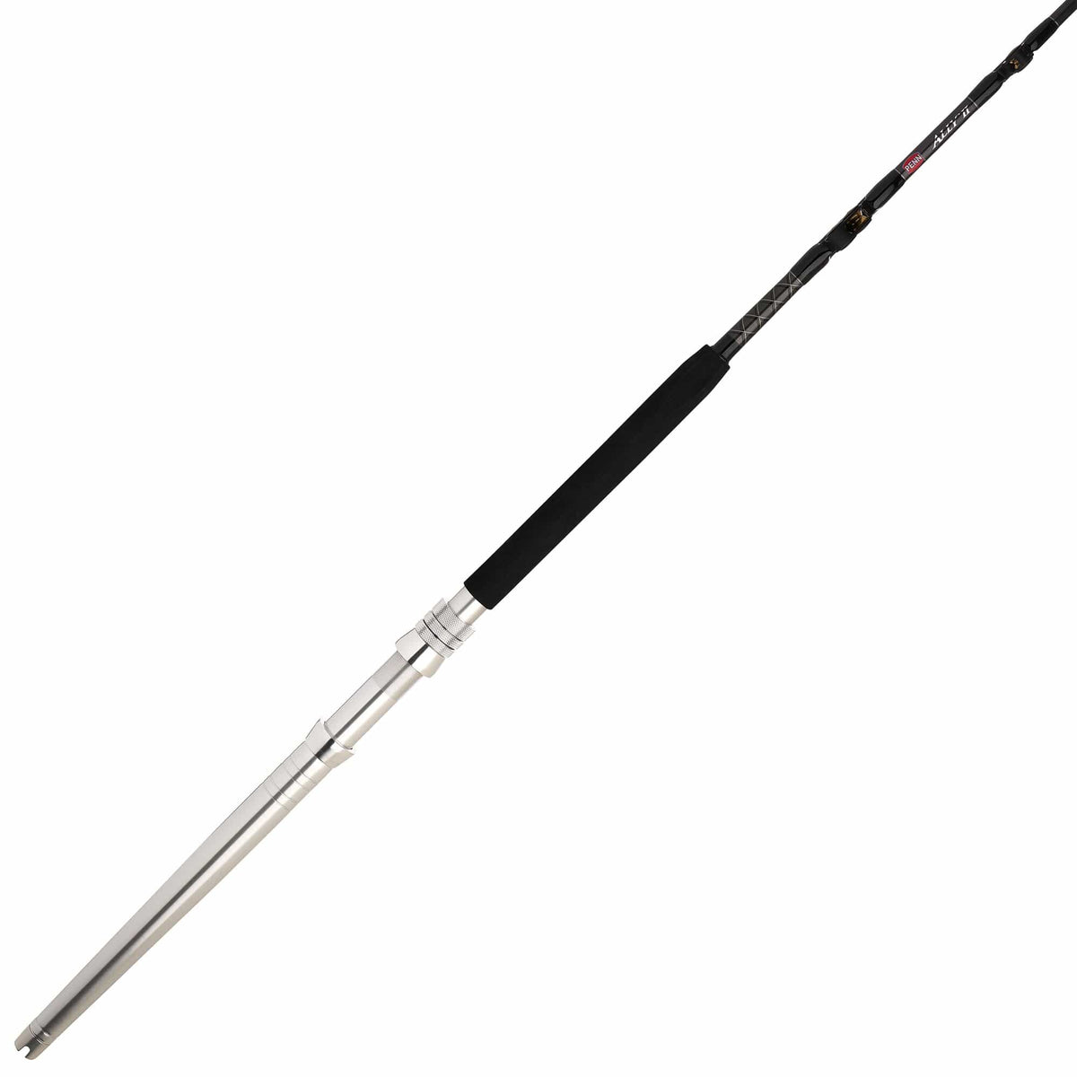 Ally™ II Conventional Boat Rod