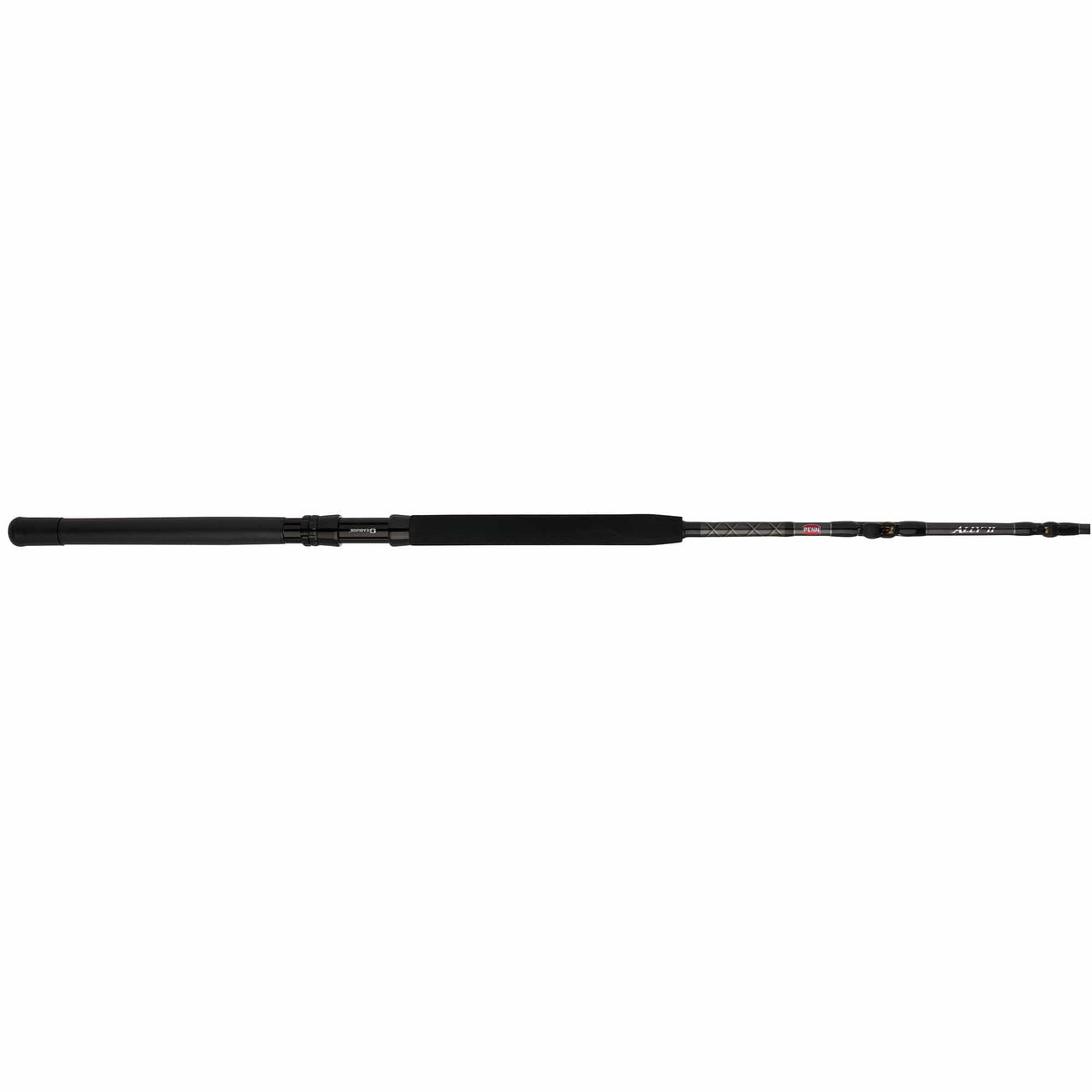 Ally™ II Conventional Boat Rod