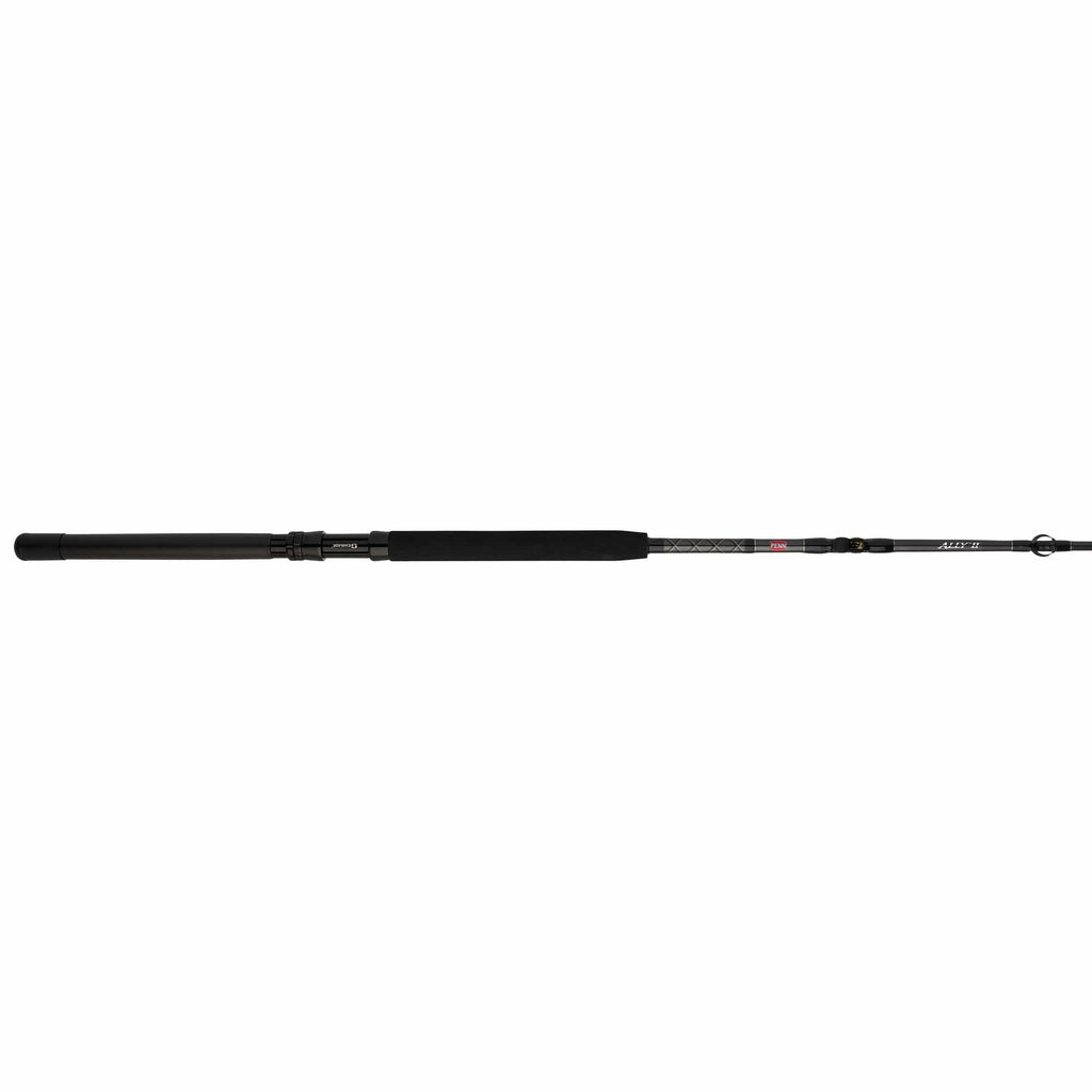 Ally™ II Conventional Boat Rod
