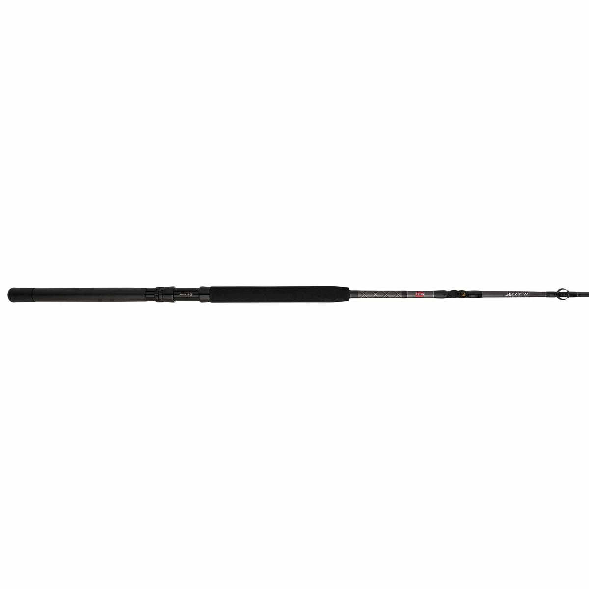 Ally™ II Conventional Boat Rod