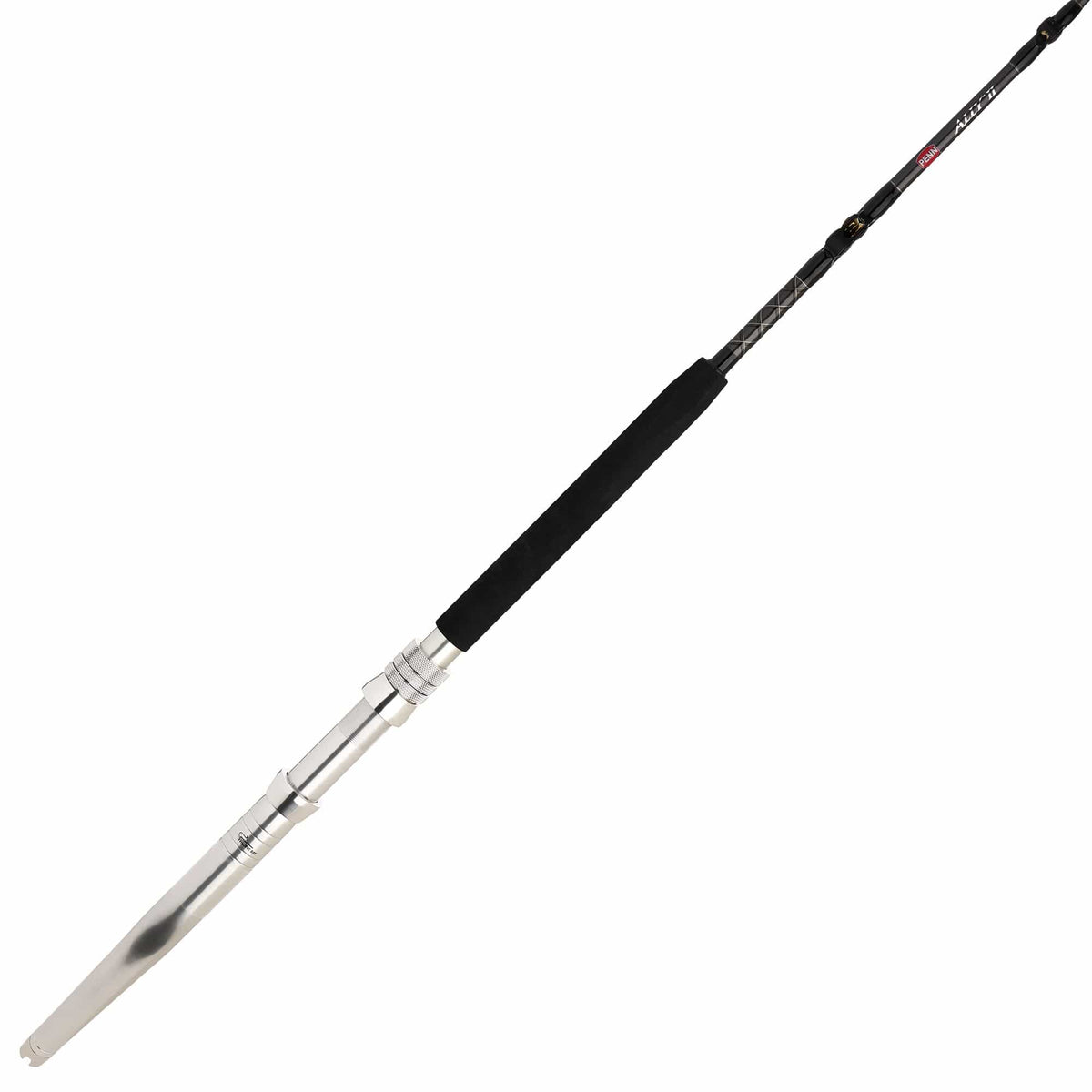 Ally™ II Conventional Boat Rod
