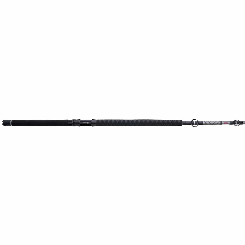 Ally™ II Conventional West Coast Rod