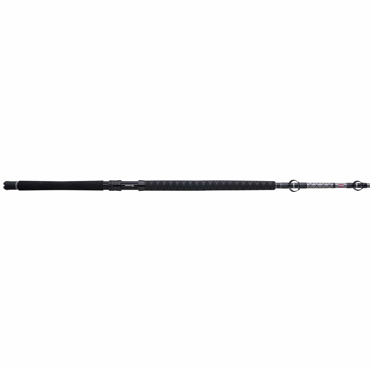 Ally™ II Conventional West Coast Rod