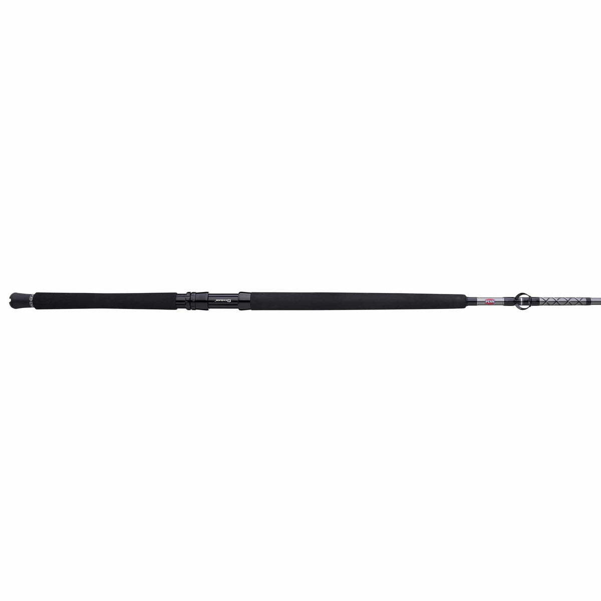 Ally™ II Conventional West Coast Rod