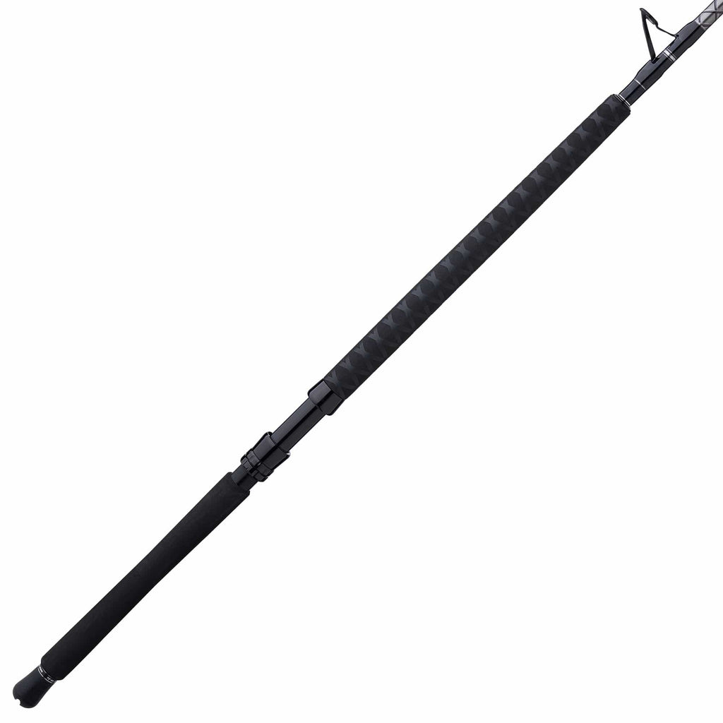 Ally™ II Conventional West Coast Rod