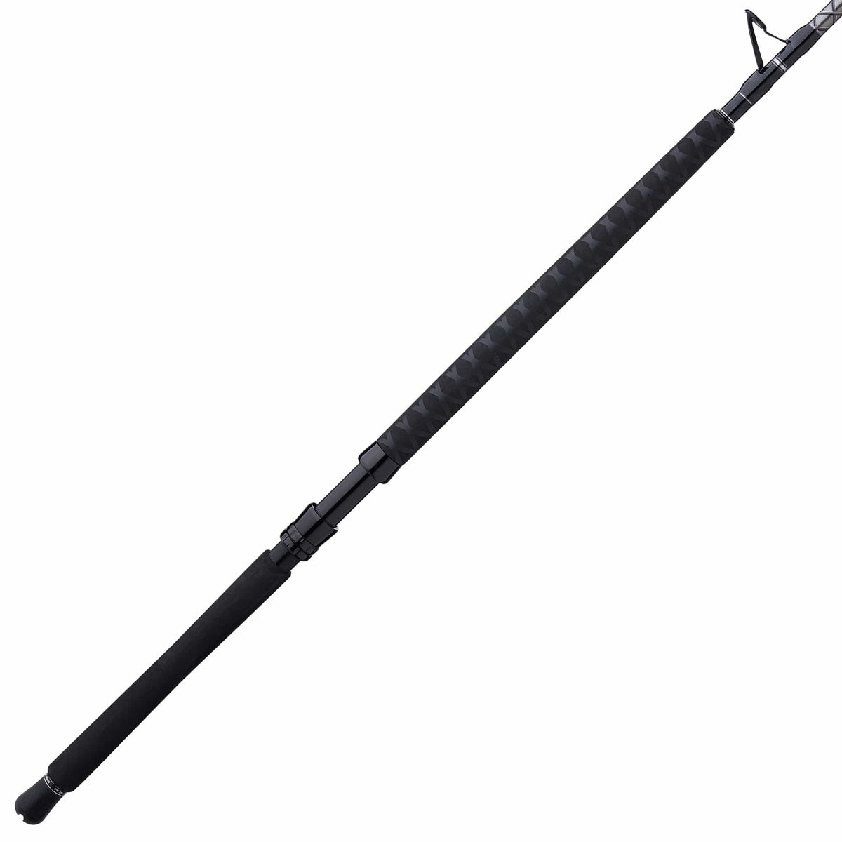 Ally™ II Conventional West Coast Rod