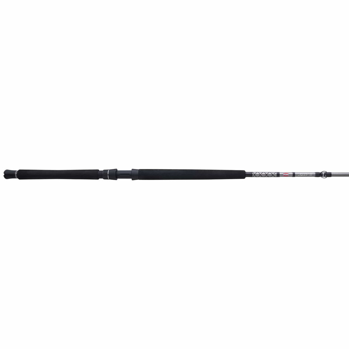 Ally™ II Conventional West Coast Rod