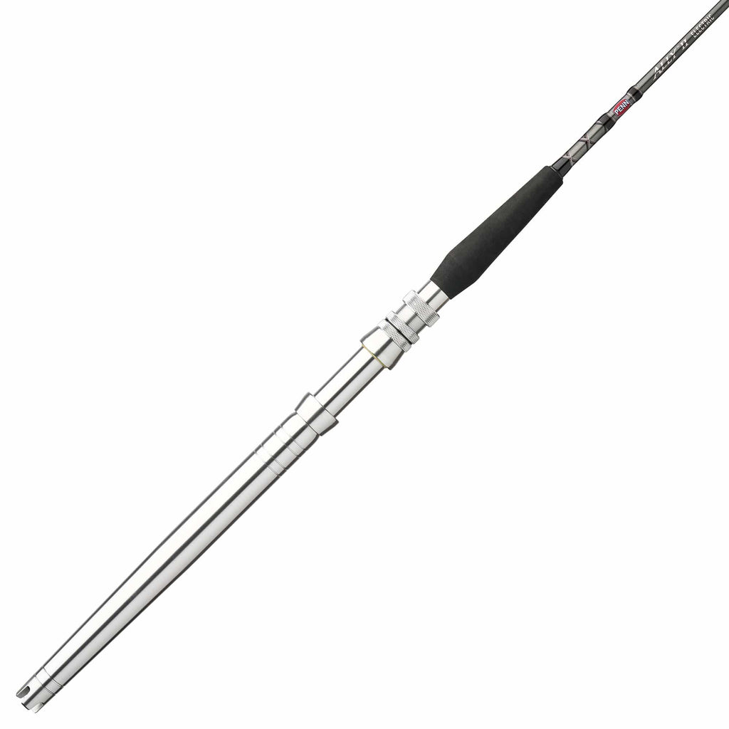 Ally™ II Electric Conventional Kite Rod
