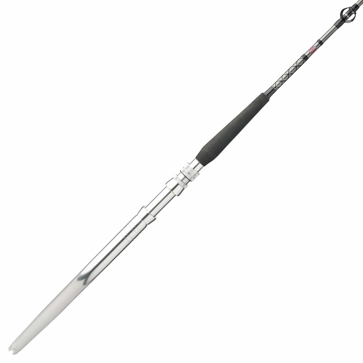 Ally™ II Electric Conventional Rod