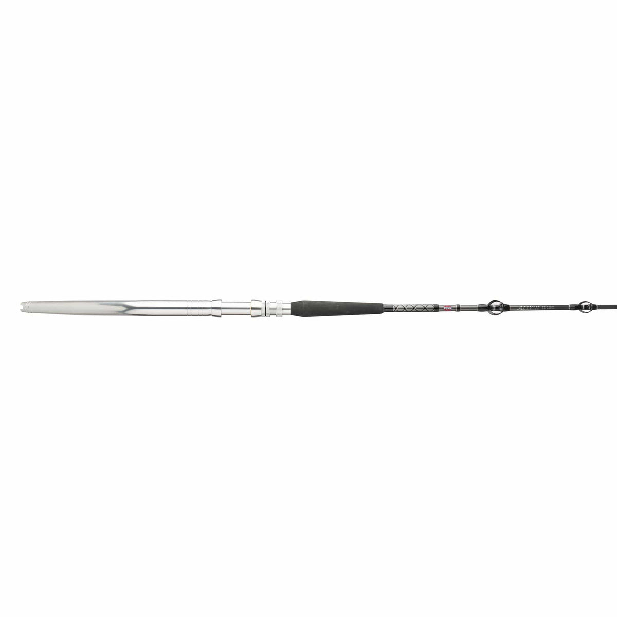 Ally™ II Electric Conventional Rod