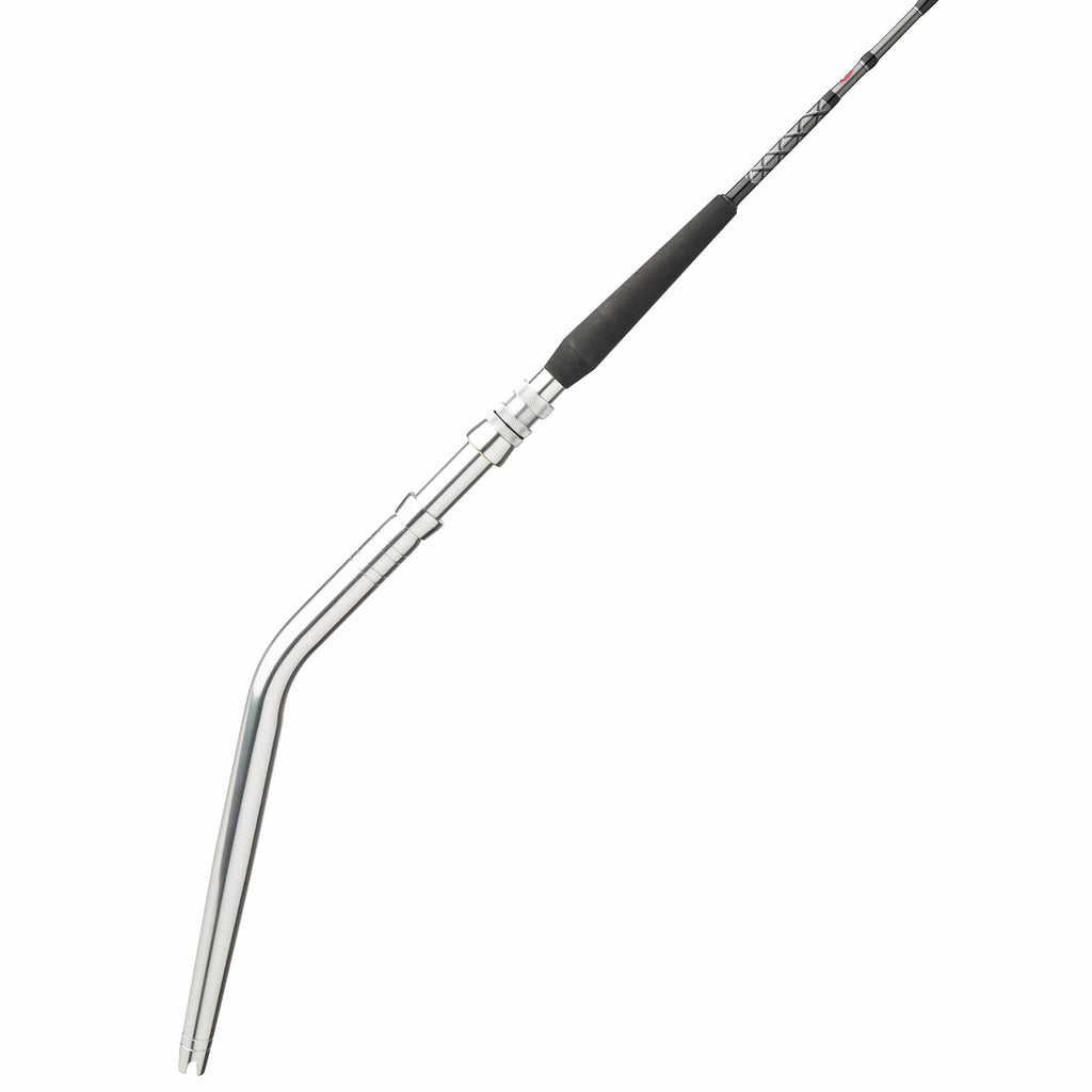 Ally™ II Electric Conventional Rod