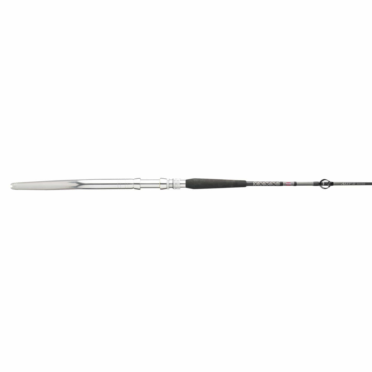 Ally™ II Electric Conventional Rod