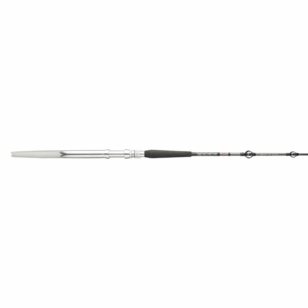 Ally™ II Electric Conventional Rod