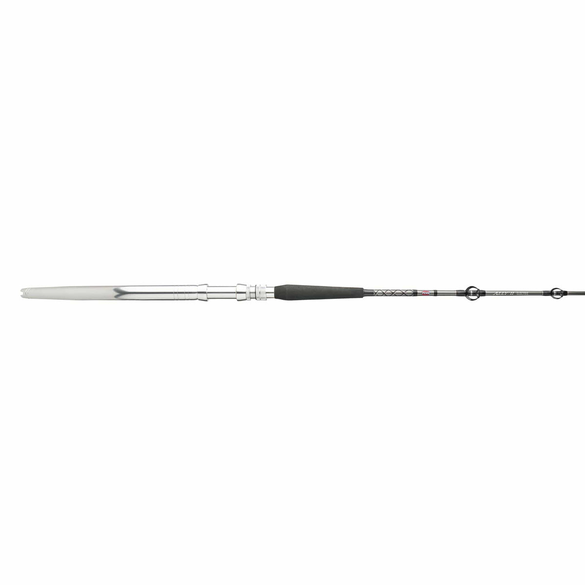 Ally™ II Electric Conventional Rod