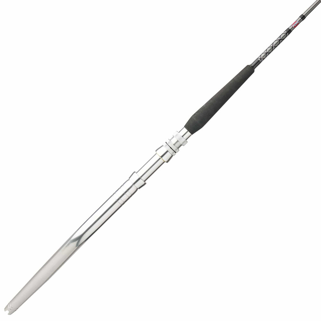 Ally™ II Electric Conventional Rod
