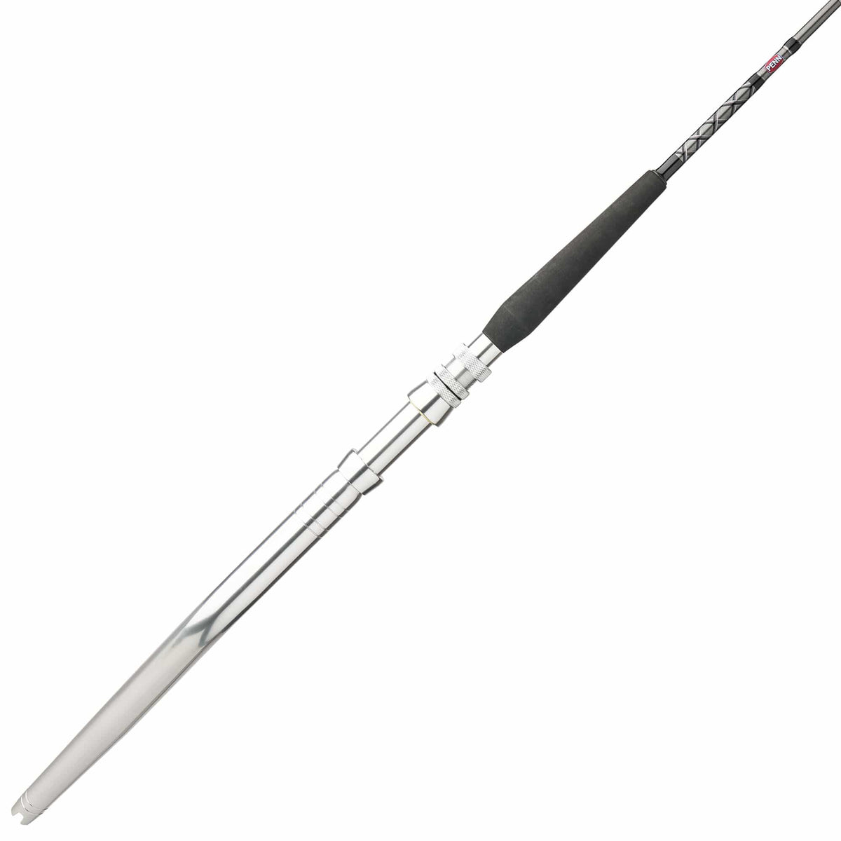 Ally™ II Electric Conventional Rod
