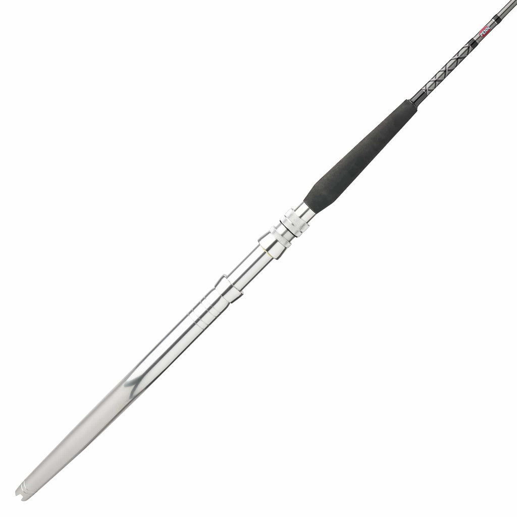 Ally™ II Electric Conventional Rod