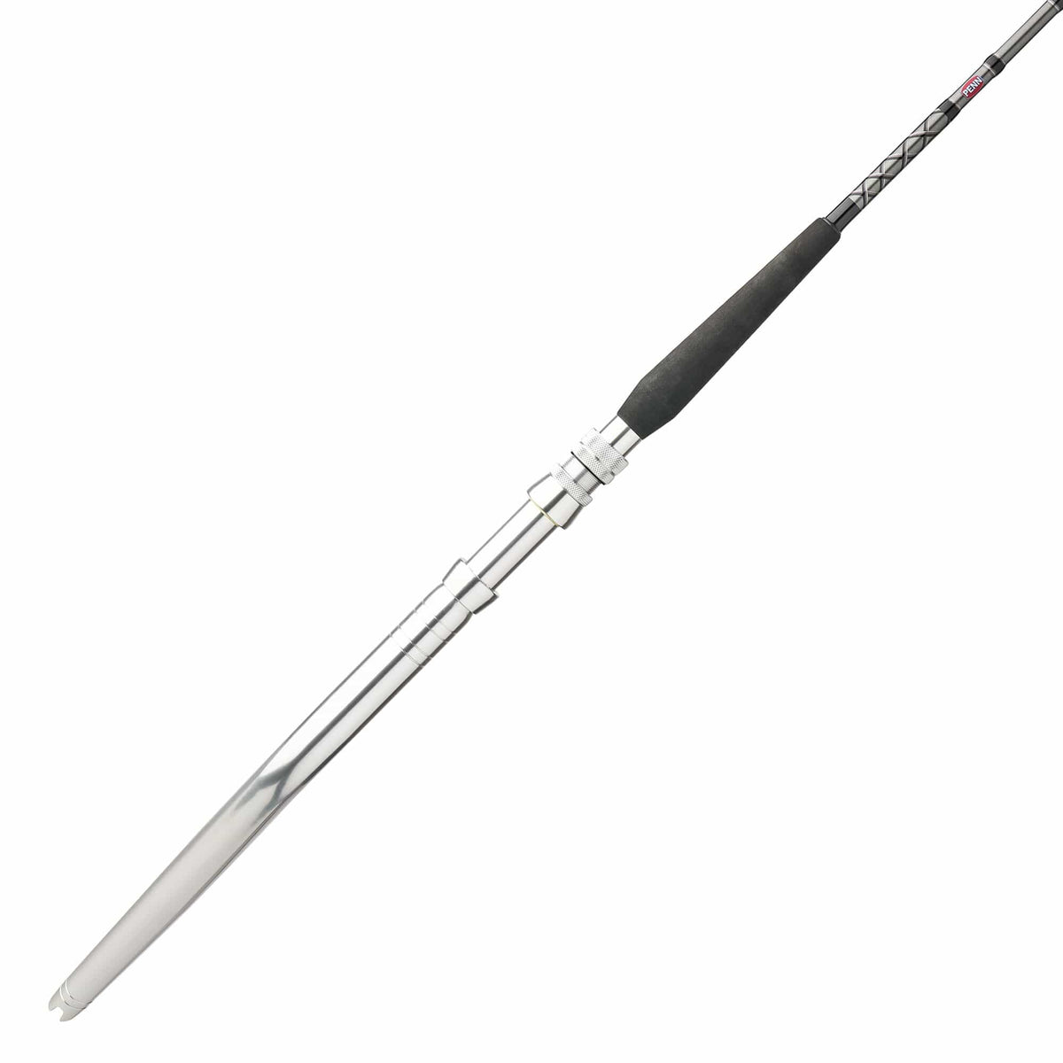 Ally™ II Electric Conventional Rod