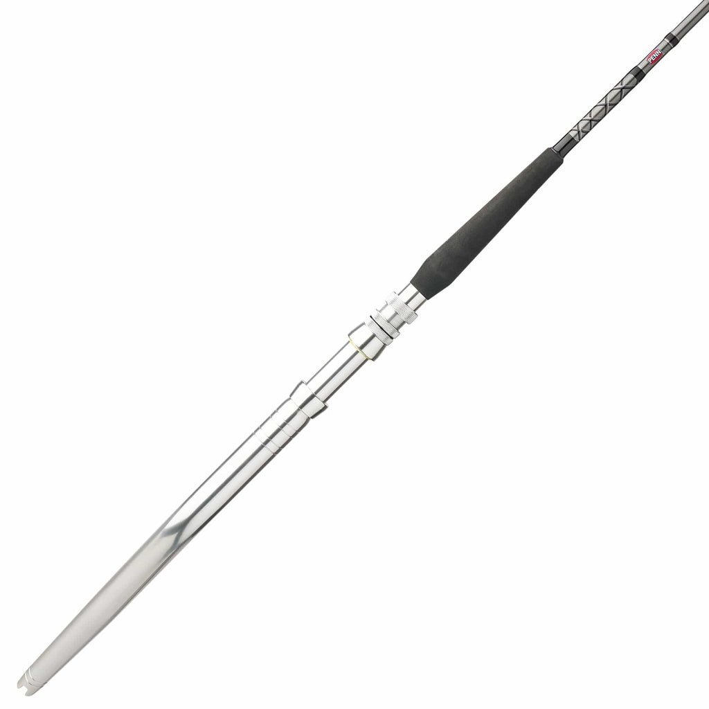 Ally™ II Electric Conventional Rod