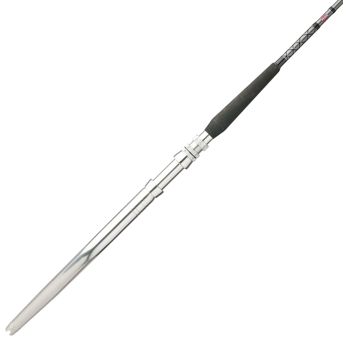 Ally™ II Electric Conventional Rod