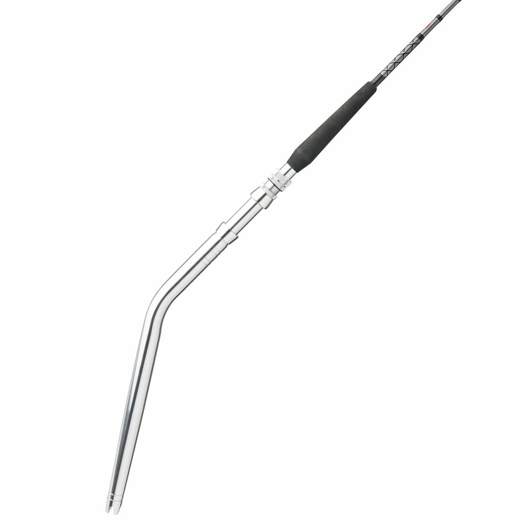 Ally™ II Electric Conventional Rod