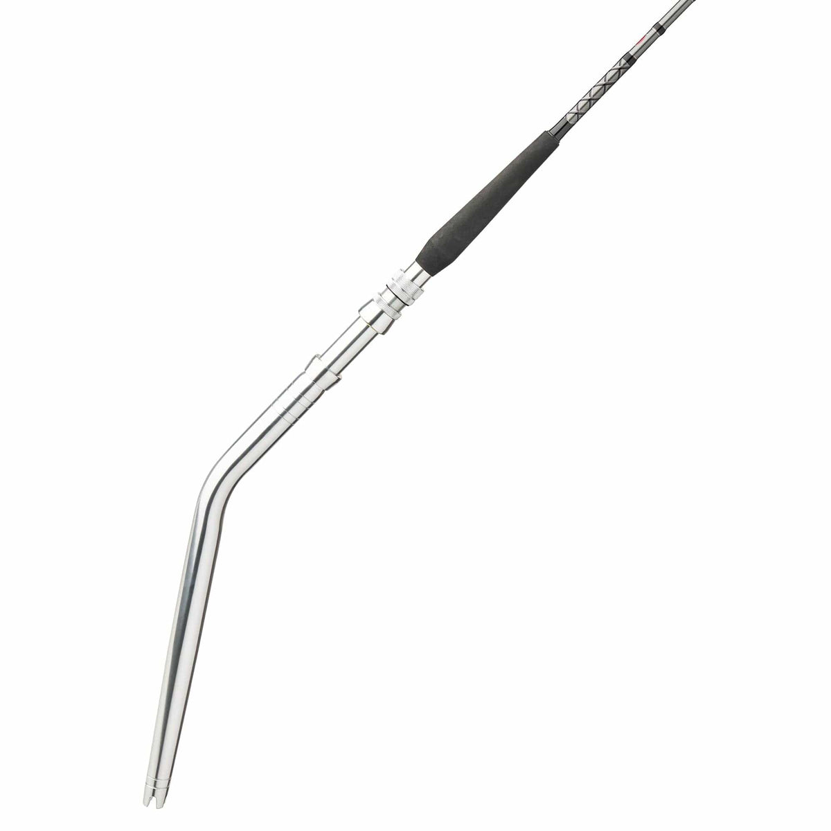 Ally™ II Electric Conventional Rod