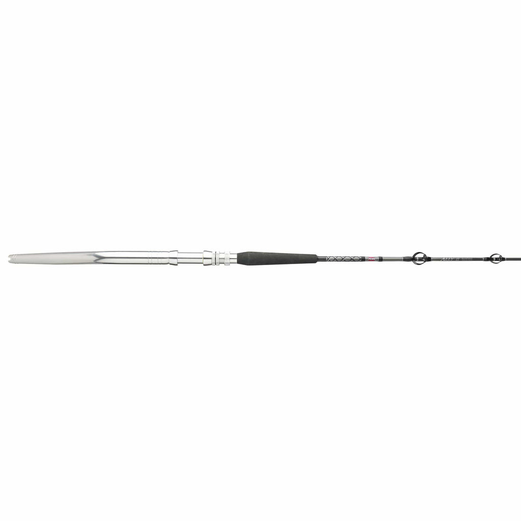 Ally™ II Electric Conventional Rod
