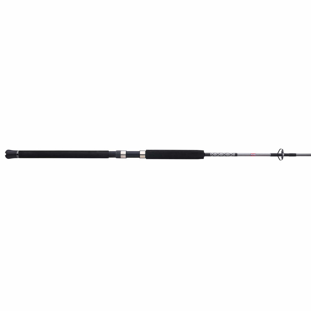 Ally™ II Spinning Boat Rod