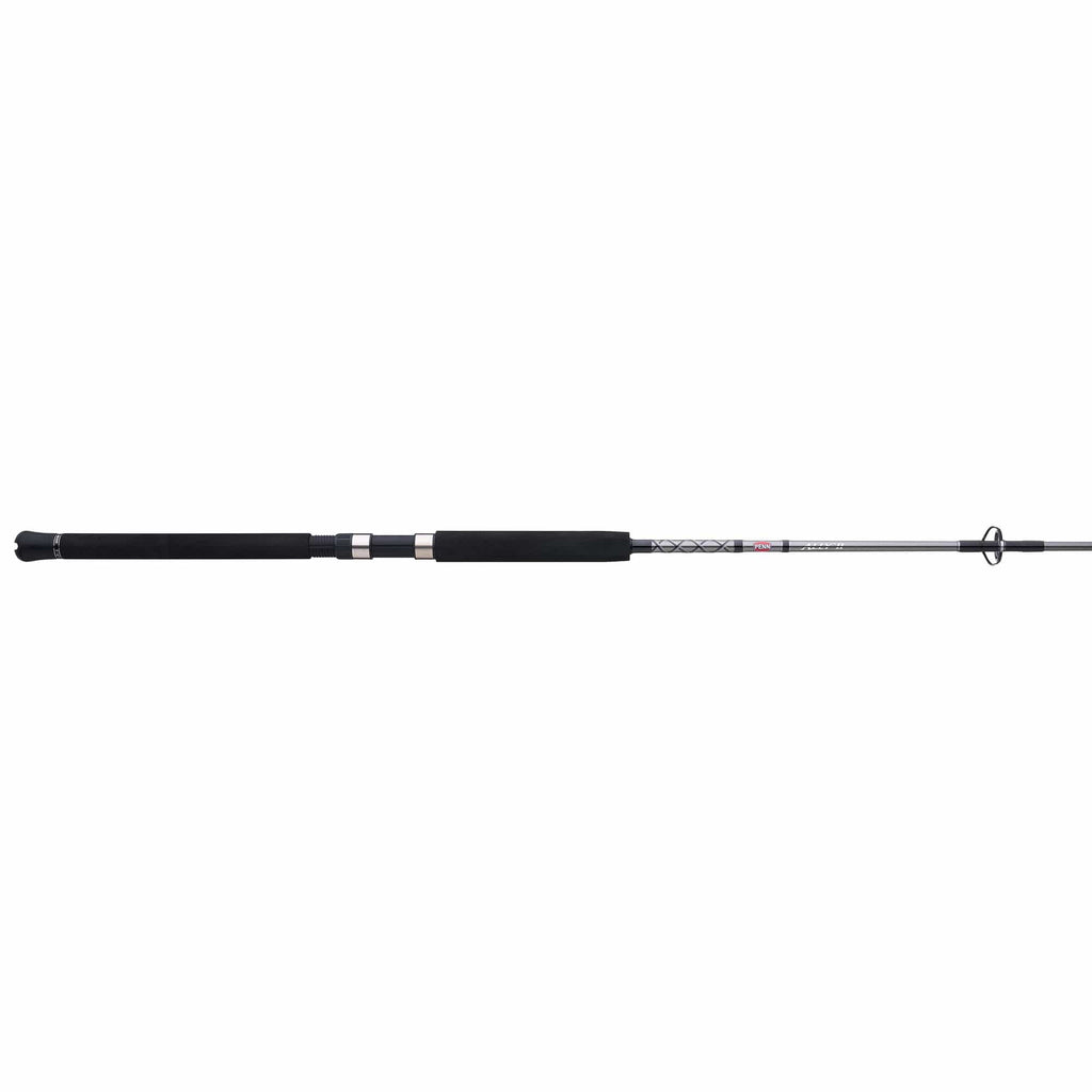 Ally™ II Spinning Boat Rod