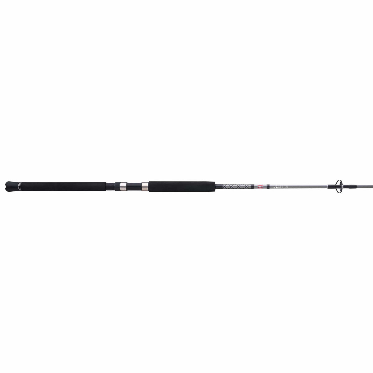 Ally™ II Spinning Boat Rod