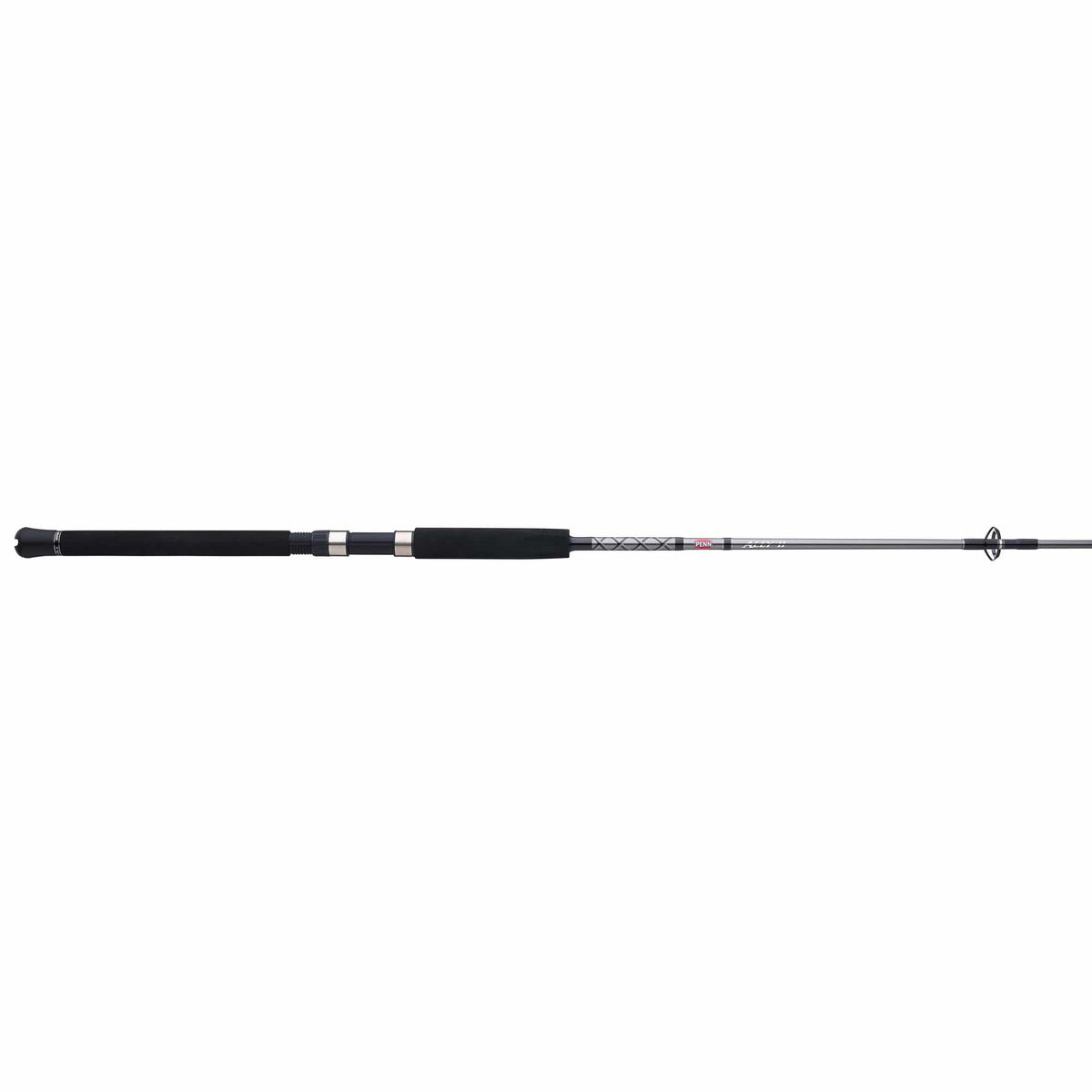 Ally™ II Spinning Boat Rod