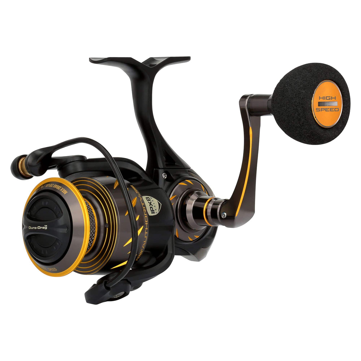 Authority® Spinning Reel