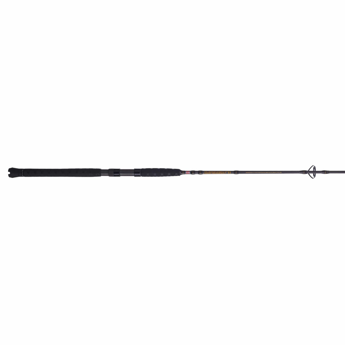 Battalion® II Inshore Casting Rod